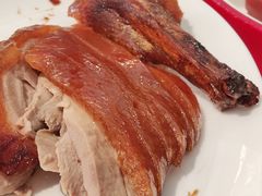 -满堂·烤鸭店·北京菜(鼓楼店)