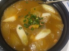 -彩虹之约•淮扬家宴(亚运村店)