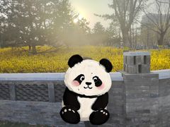 -西海子公园