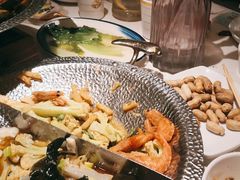 -小鱼小牛·鱼牛干锅·脆鱼火锅(世欧广场店)