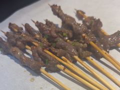 -串盟烧烤大排档·长沙美食地标(星沙店)