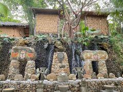 -海南槟榔谷黎苗文化旅游区