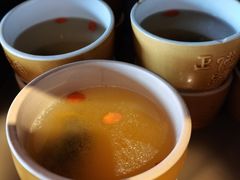 -长春净月潭喜来登酒店·盛宴标帜餐厅