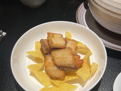-庐灶江南·江南菜·四合院Bistro(东直门雍和宫·原华侨宾馆店)
