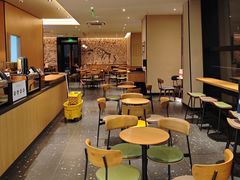-星巴克臻选(上海长风大悦城店)