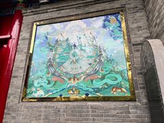 -西安市广仁寺