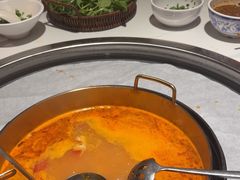 -云尊府云南菜·蒸汽石锅鱼(学清路店)