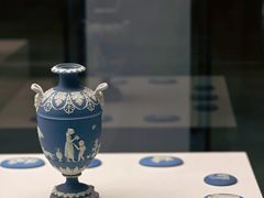 -上海对外经贸大学(古北校区)