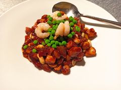 八宝辣酱-绿波廊(豫园店)