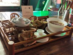 -富力丽思卡尔顿酒店·FLAIR餐厅酒吧