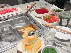 -海底捞火锅(关山保利店)