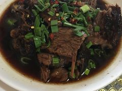 -南花桥羊肉馆老字号(乌镇店)