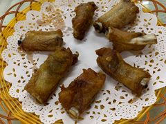 -辉记虾塘海鲜农庄