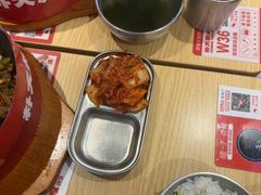 -朴大叔拌饭(上海金山万达店)
