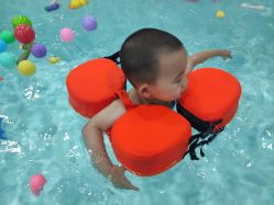 -子木乐园婴儿游泳馆(水晶港店)