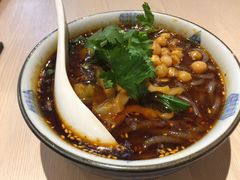 小小酸辣粉-遇见小面(凯德广场店)