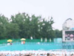 -欢乐水魔方水世界