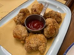-BOLLO意大利餐厅(龙山万物工场店)