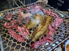 -大壮家原味烤肉(兴华北街店)