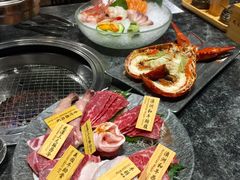 -響日本燒肉