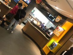 -麦当劳(皇岗路店)