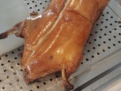 -海湾壹品·粤菜·早茶·烤鸭(拱北店)