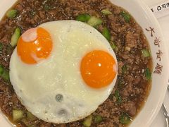 -大哥餐厅(西城花园店)
