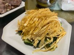 -林家饭店(新林公路店)