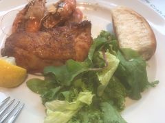 -Catch the Cajun Seafood(表参道店)