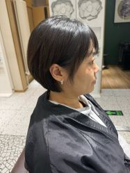 -童辉造型