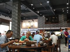 大堂-猪腰一家·地道佛山菜(里水店)