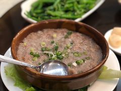 钵仔莲藕粉-腰记饭店(龙源路店)