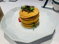 香椿牛肉塔-二十四单 淮扬新味