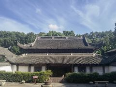 -宁波市保国寺古建筑博物馆