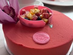 -金茂君悦·食在56海鲜自助餐厅ON56