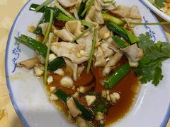 白切鸭肠-电白鸭粥店(下沙二坊88号店)