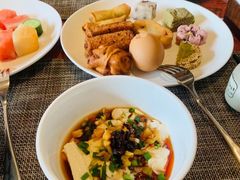 -苏州环秀晓筑养生度假村