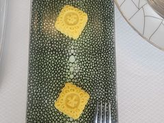 -北京柏悦酒店·锦庭餐厅Dining Room