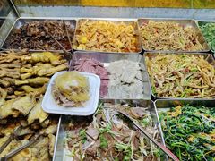 -同胜祥清真新豫菜(杜岭街店)