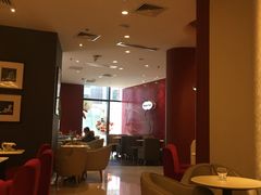 大堂-哈根达斯(国瑞店)