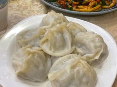薄皮包子-维吾尔餐厅(宜山路店)
