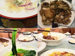 -金百门·顺德海鲜酒家(陈村店)