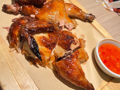 -大师兄·手工面·西北菜(南沙万达广场店)