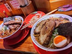 -老龙亭拉面店