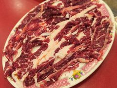 -潮汕•草根牛肉档(中江路店)