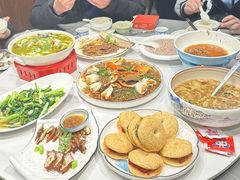 -旺达·福州菜(正大广场店)