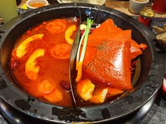 -蜀大侠火锅(春熙路店)