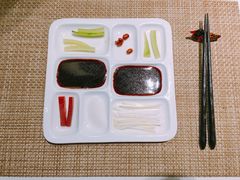 -同喜烤鸭店(光芒店)