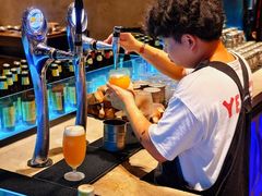 -夜食白市Yespicy·烧烤啤酒宵夜(番禺四海城店)