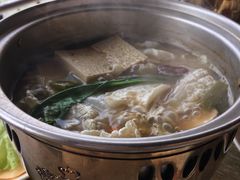 -比特堡啤酒烤肉自助料理(和平店)